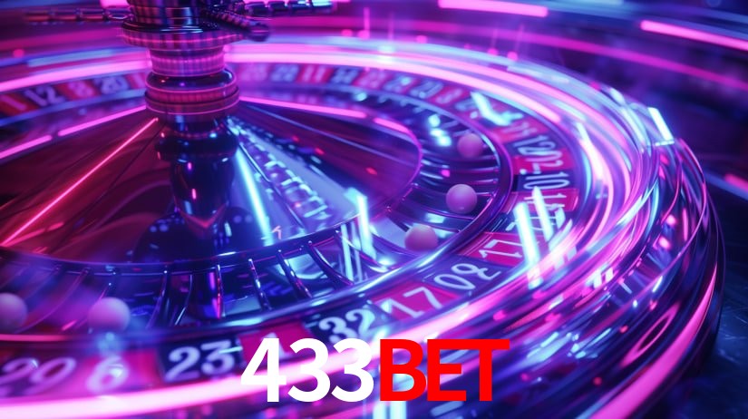 Descubra a Essência do 433bet: Nossa História e Compromissos
