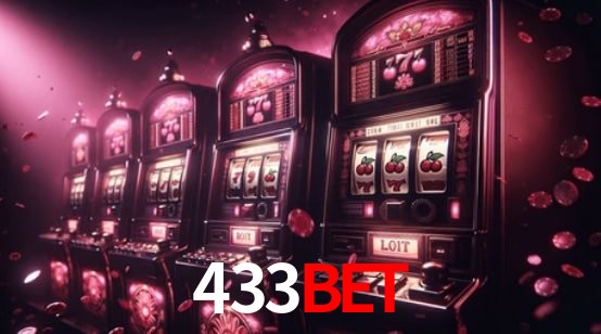 Desvendando o Mundo dos Jogos Virtuais na 433bet