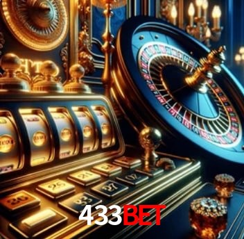 Bônus Diários 433bet