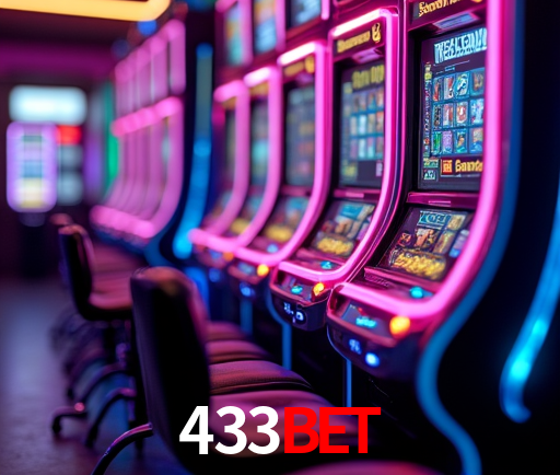 Promoção Relâmpago 433bet