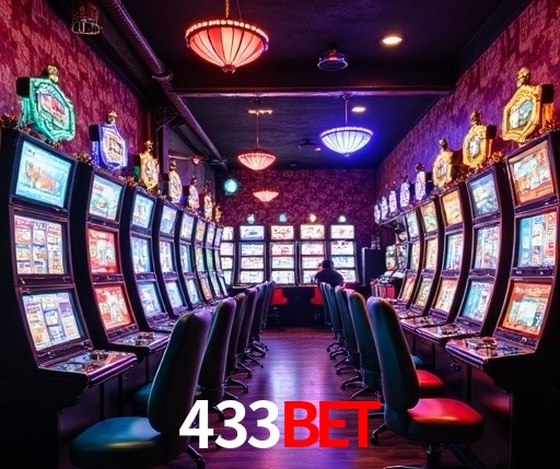 Promoções Sazonais 433bet