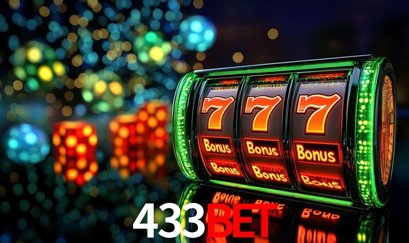 Avaliações dos Jogadores 433bet