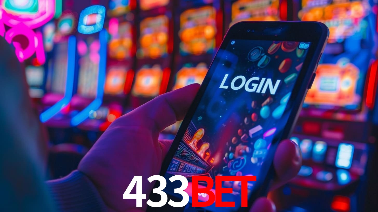 Jogos Exclusivos 433bet