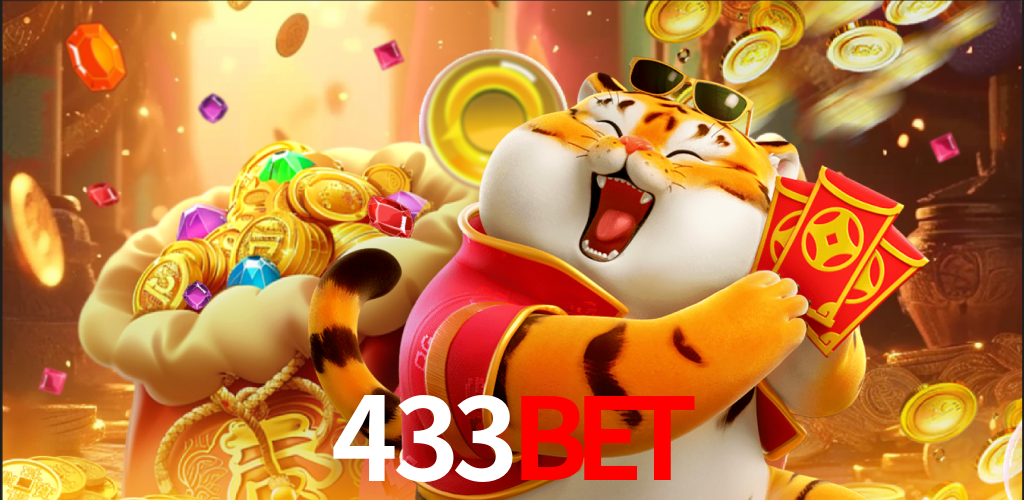 433bet: Seu Cassino Premiado com Pagamentos Rápidos