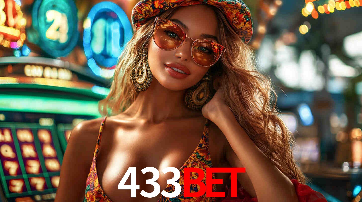 Programa VIP 433bet