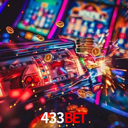 Interface Premium 433bet
