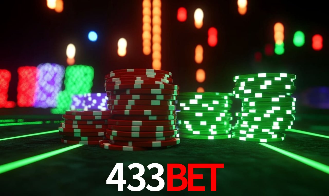 Game Statistics 433bet