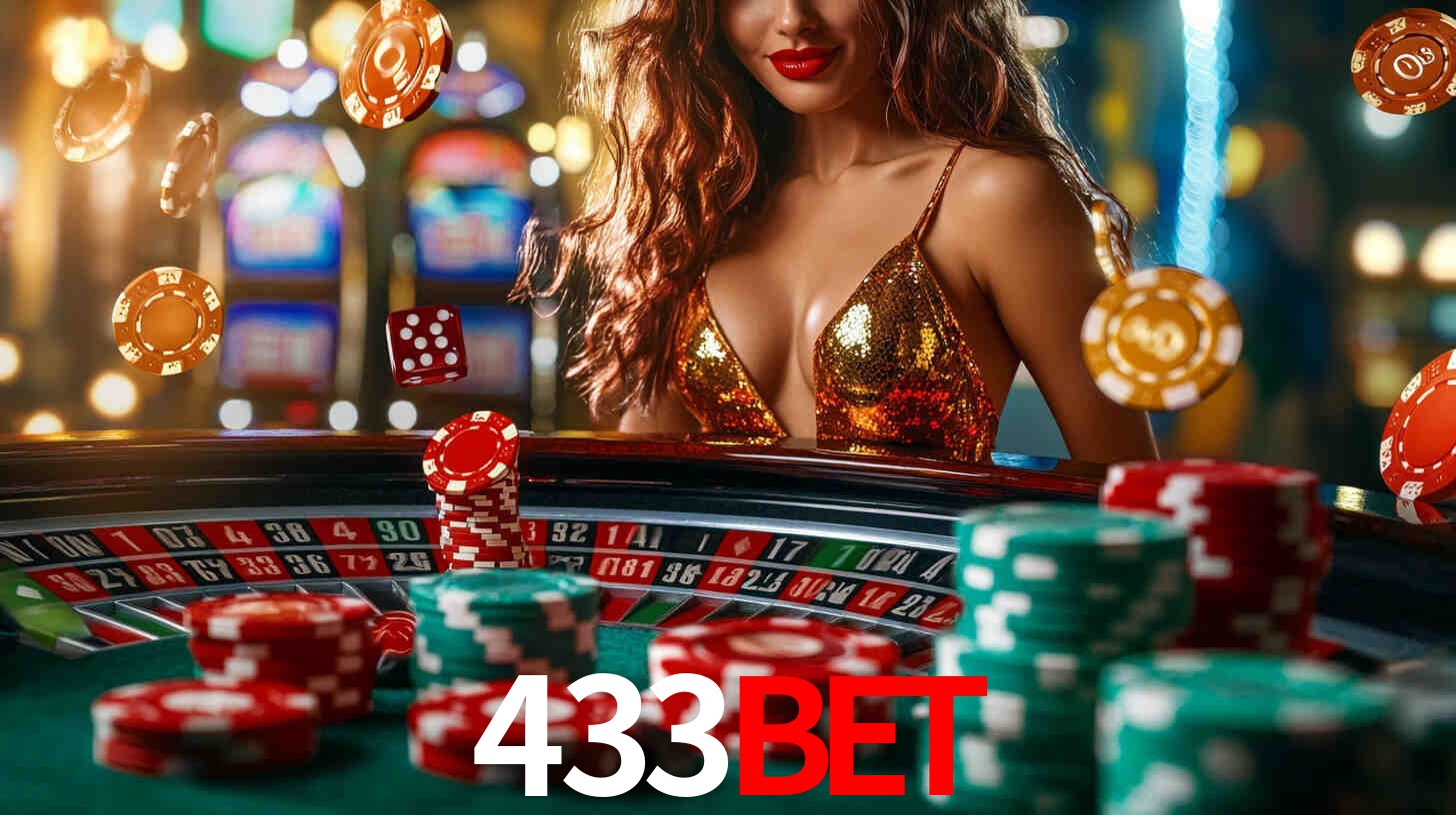 Daily Bonuses 433bet