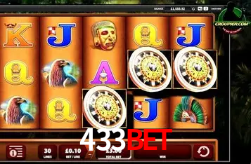 Apostas Esportivas na 433bet: Um Guia Completo