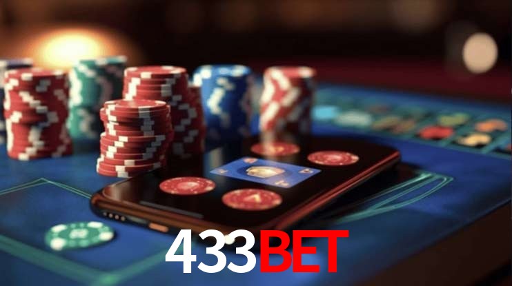 Torneios 433bet