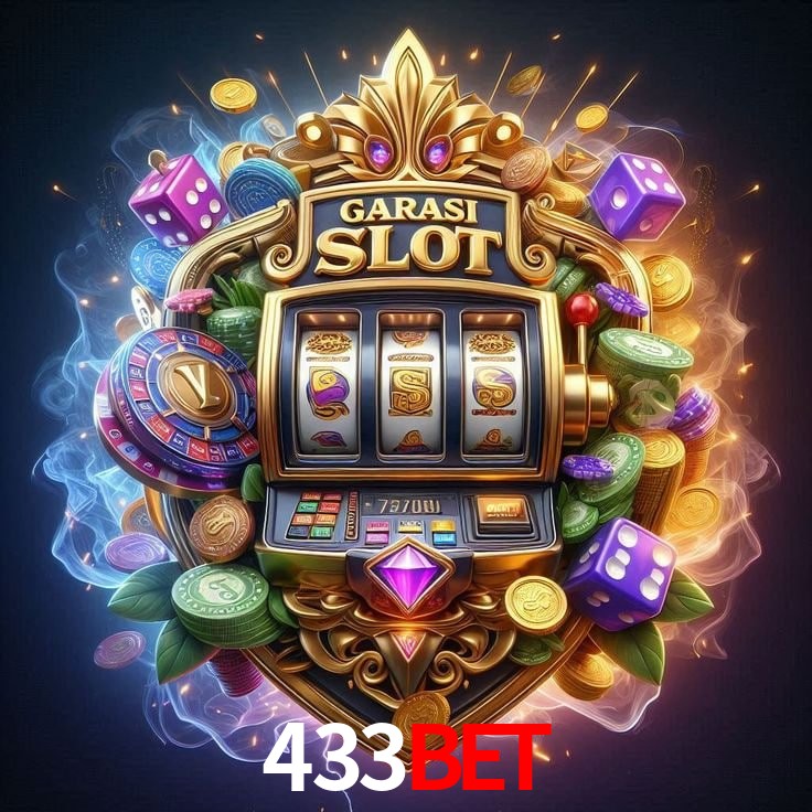 Diretório de Jogos 433bet