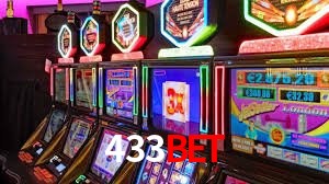 A Emoção da Loteria na 433bet: Uma Chance de Mudança de Vida