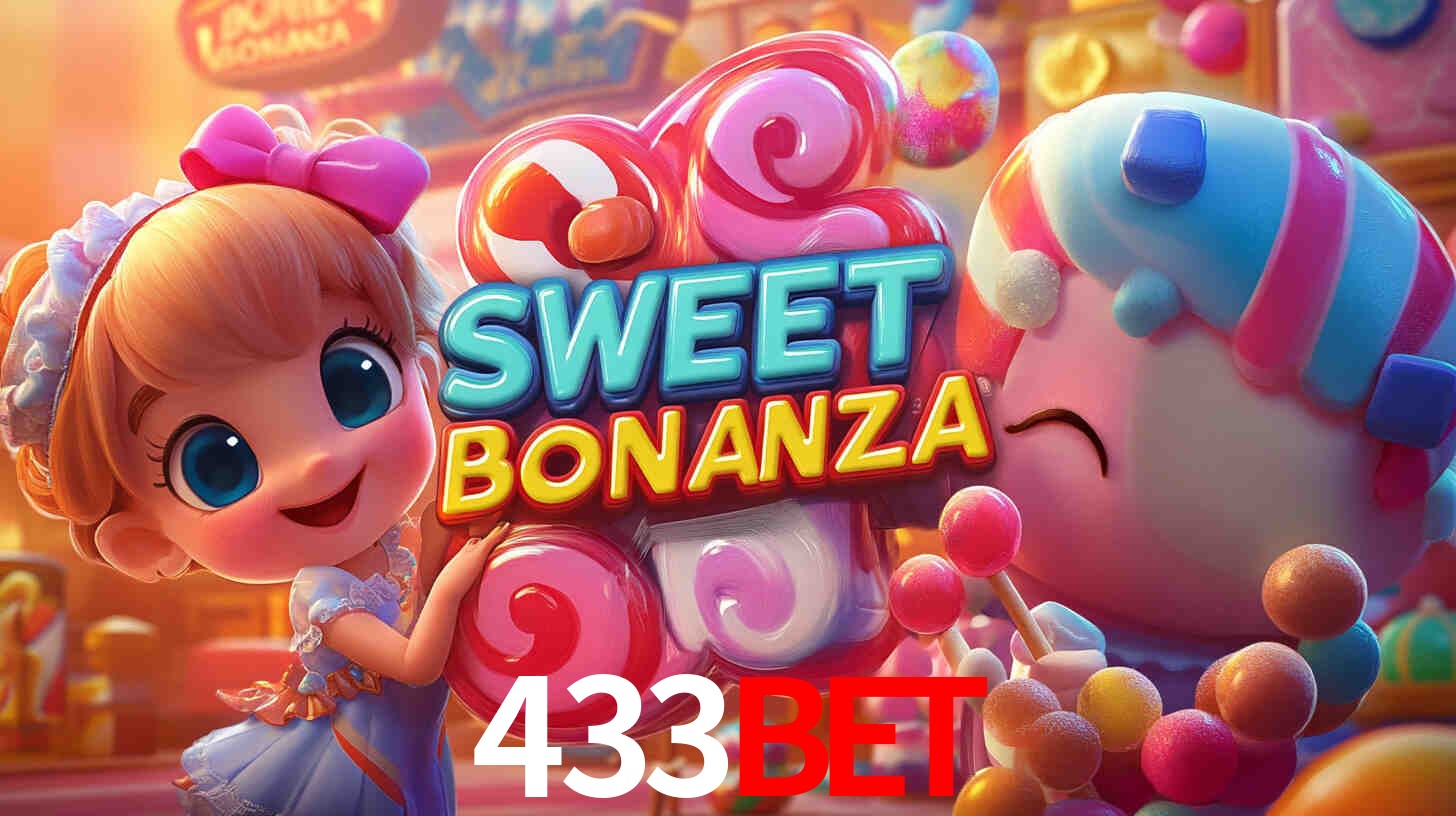 Desvendando o Mundo dos Jogos Virtuais na 433bet