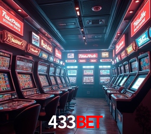 Tecnologia da Plataforma 433bet
