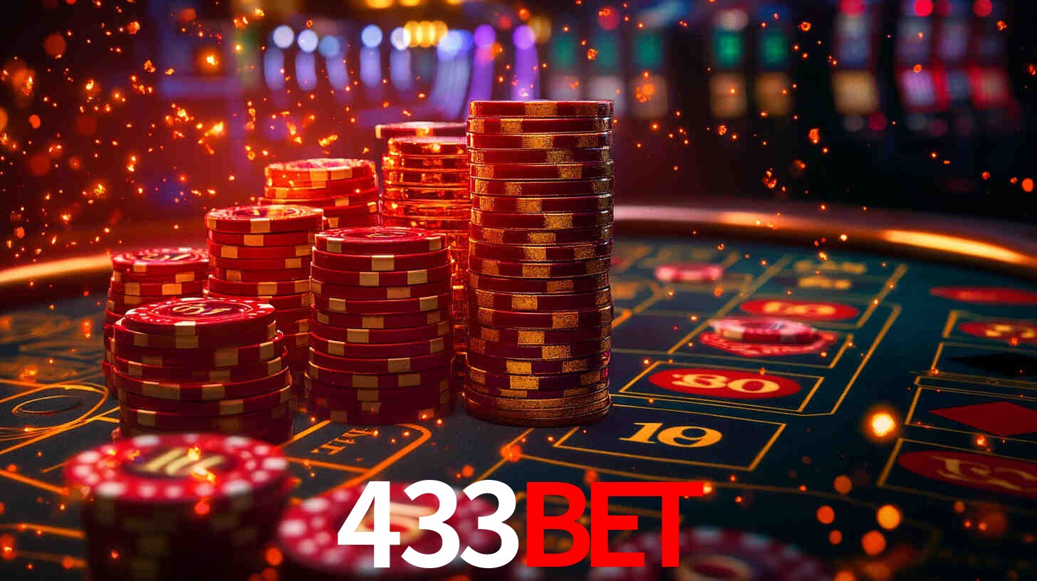 Tournaments 433bet
