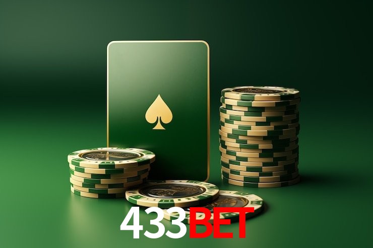 Tennis Betting 433bet