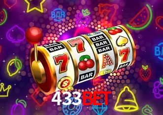 Descubra a Essência do 433bet: Nossa História e Compromissos