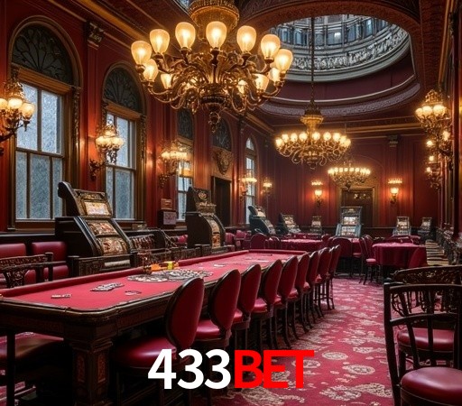 Segurança 2FA 433bet