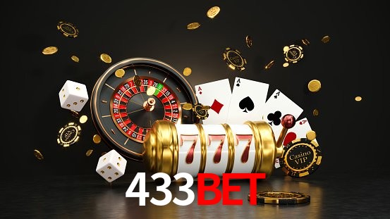 Football Betting 433bet