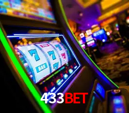A Emoção da Loteria na 433bet: Uma Chance de Mudança de Vida
