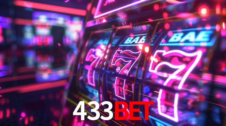 Secure Login 433bet