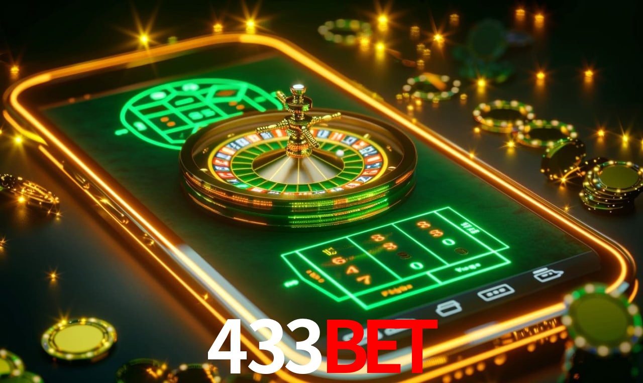 Login Seguro 433bet