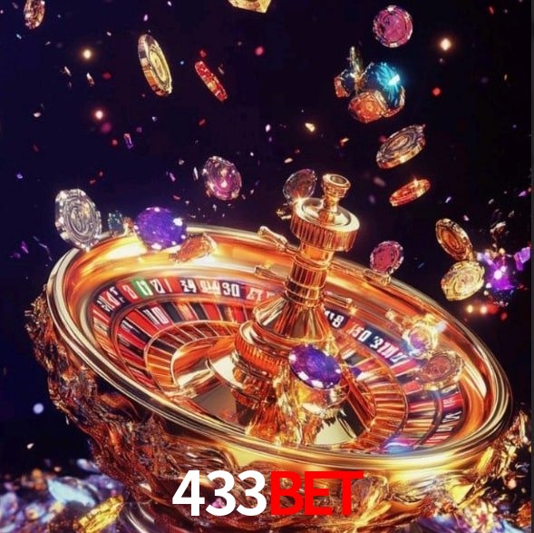 Cadastro Rápido 433bet
