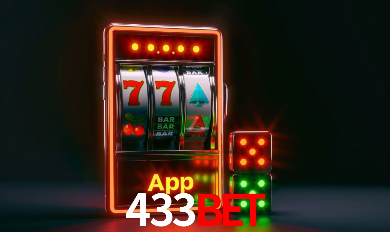 Apostas de Tênis 433bet