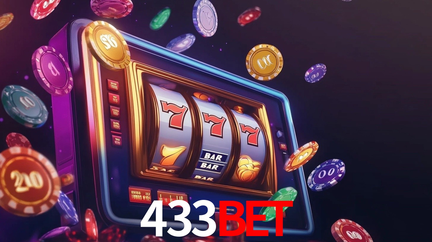 Blackjack Table 433bet