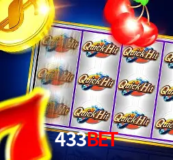 A Revolução dos Aplicativos de Jogos no 433bet