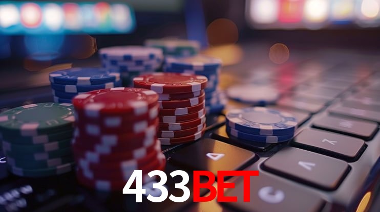 Jogos de Slot 433bet